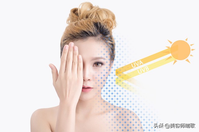 公认防晒效果超好的4个防晒霜,这才是真正的好用防晒霜