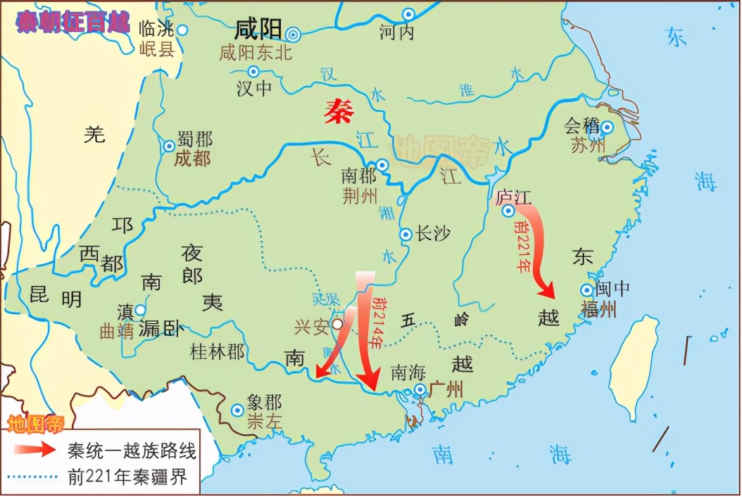 秦二世陵真实历史,秦二世陵遗址公园的历史