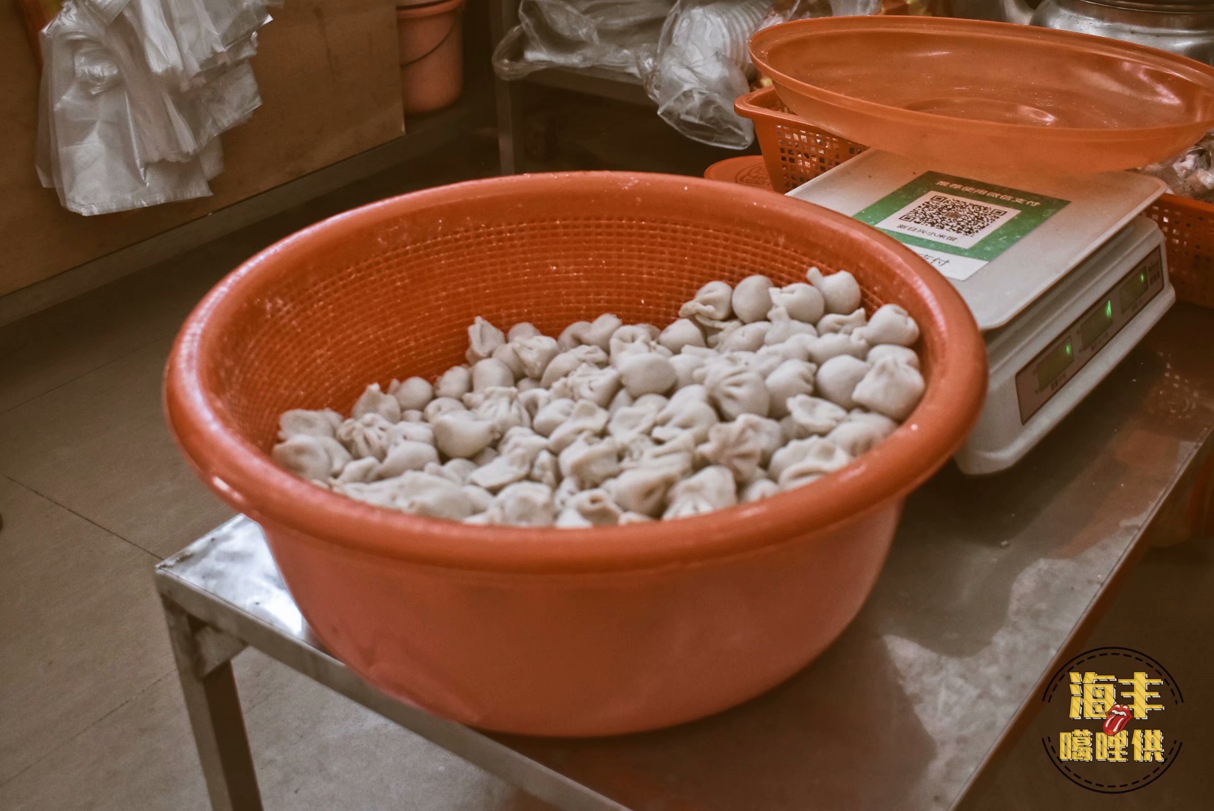 身为广东人你能吃多少辣,海丰小米为什么好吃