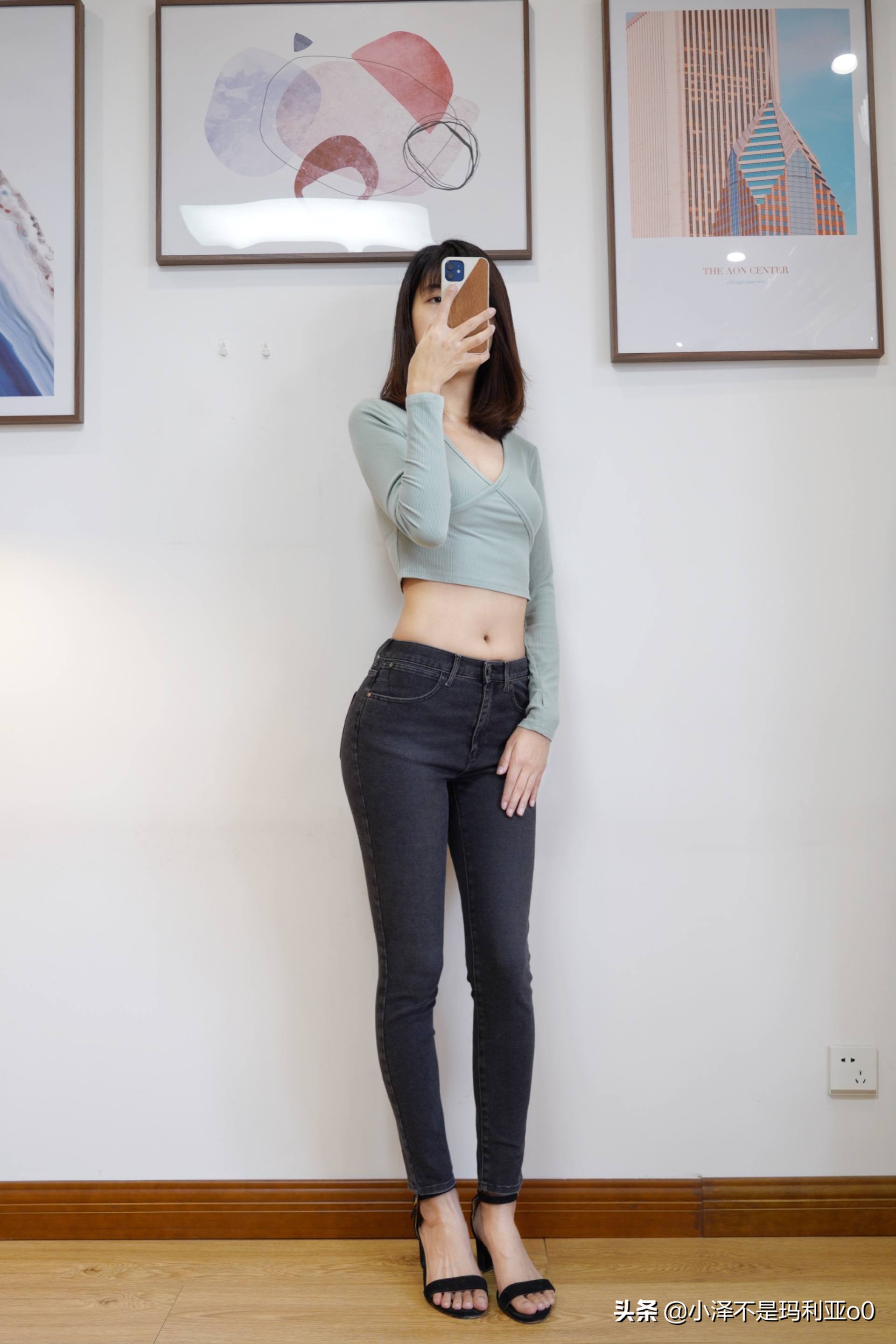 硬核美式穿搭｜小姐姐帮你试男装，未来男朋友的衣柜被我承包啦