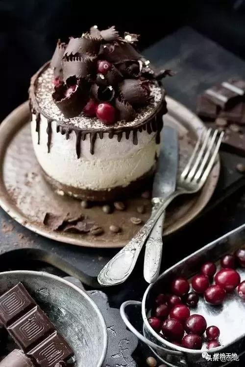 慕斯蛋糕做出来为什么不成形,为啥都要做慕斯蛋糕