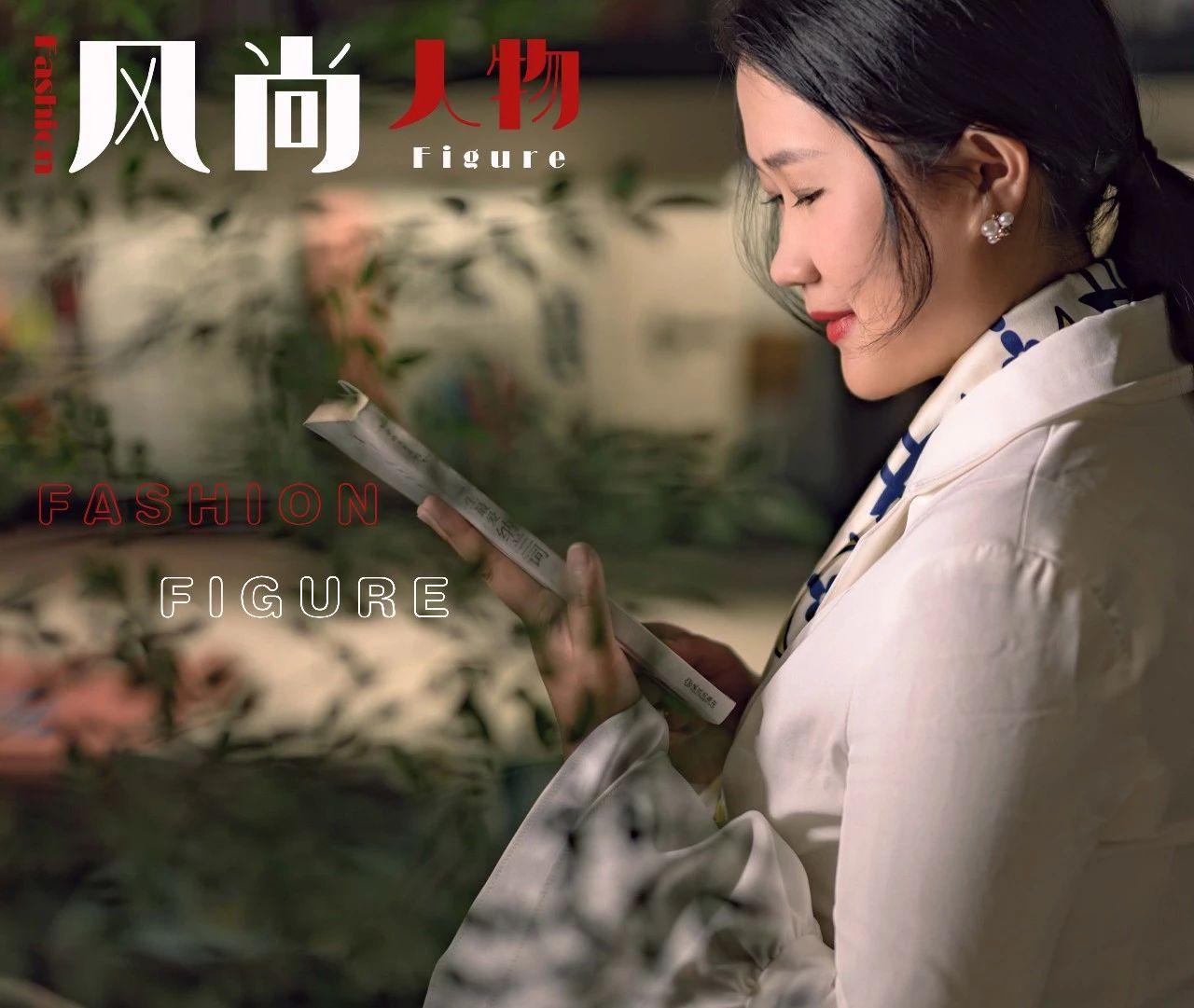 风尚人物|扶摇太太（王潇）：女本柔弱，为母则刚