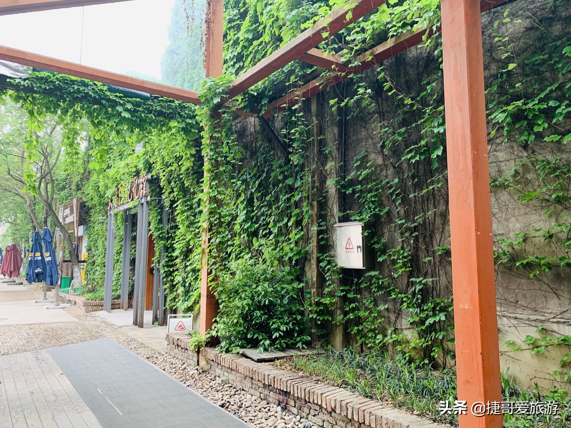 苏州捷哥话旅游,捷哥话旅游之江苏南京上篇