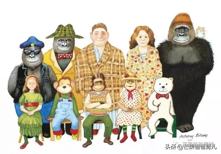 幼儿园推荐的100本绘本,适合幼儿园老师看的绘本