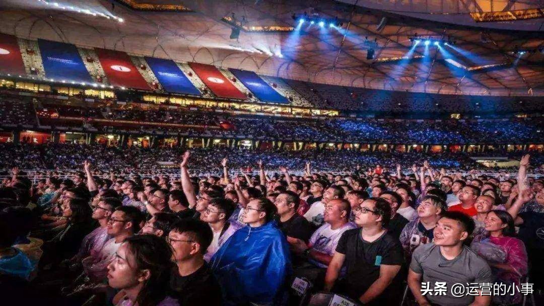 罗永浩营销课程,从罗永浩身上能学到哪些营销策略