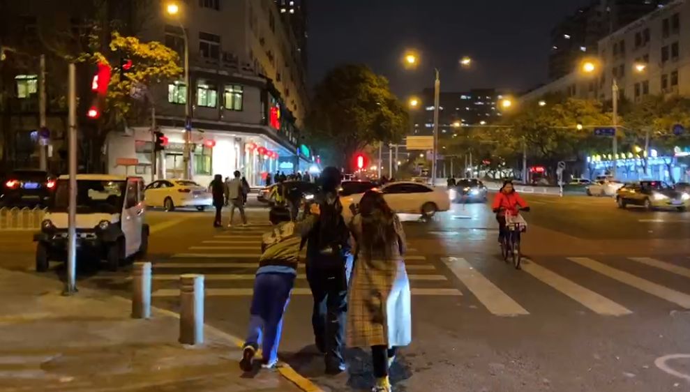 牛街好吃的美食推荐,牛街白记必吃美食