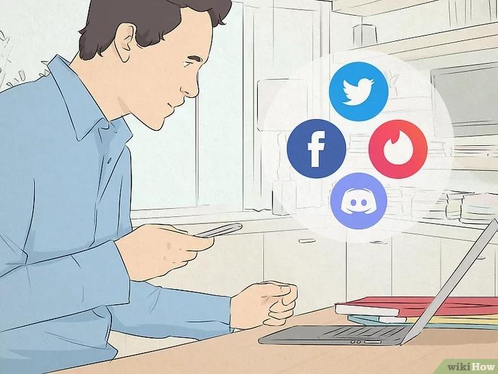 网上聊天约女孩犯法吗,怎么跟陌生女孩网上聊天