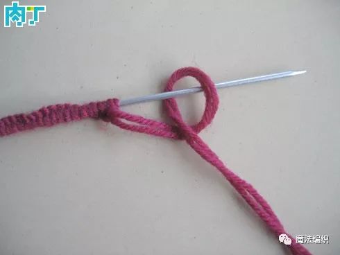 冬季拖鞋怎么织的教程,学织毛拖鞋从头到尾全集免费