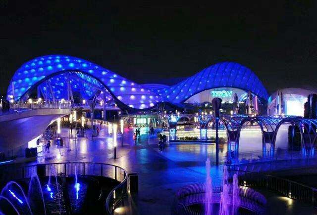 上海迪士尼6岁孩子攻略,上海迪士尼乐园攻略淡季