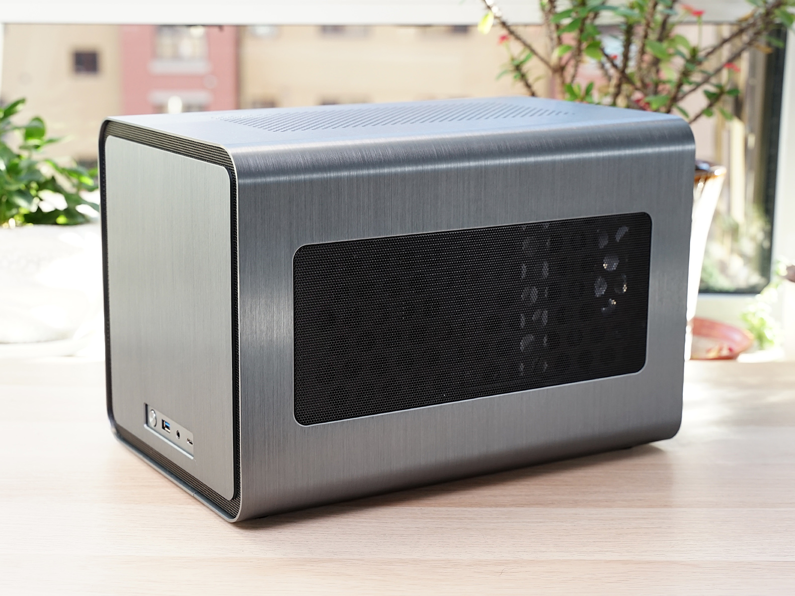 itx主机配置推荐不加显卡,itx主机配置推荐全新显卡