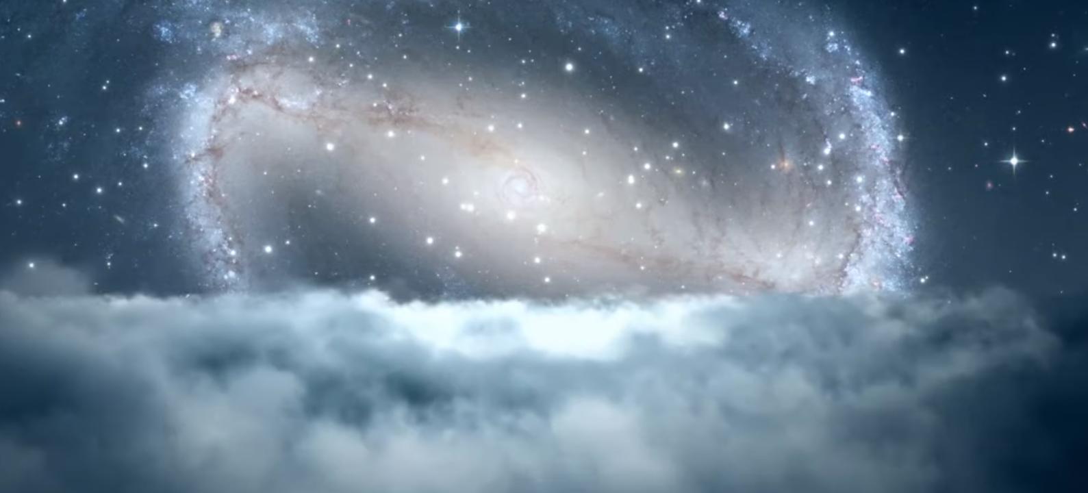 外星人是怎么到达星际旅行的,外星人能实现时空旅行吗