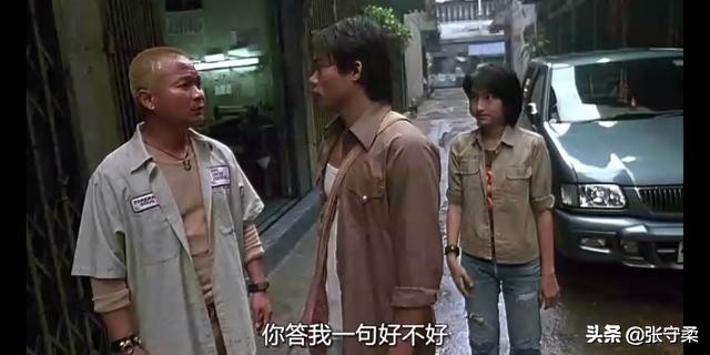 泰国功夫明星托尼贾动作片,泰国托尼贾功夫