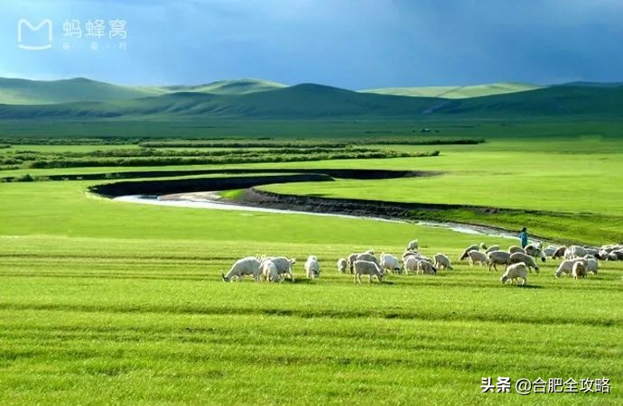 9月份合肥去哪里机票最便宜,合肥出发旅游特价团