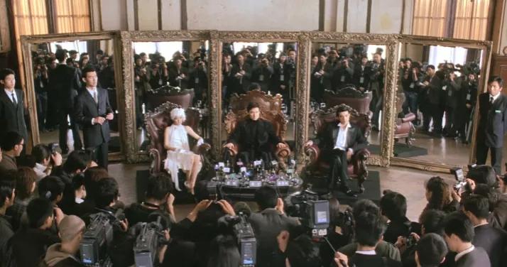 20年前的爱情片真敢拍,八年前的爱情片热门经典