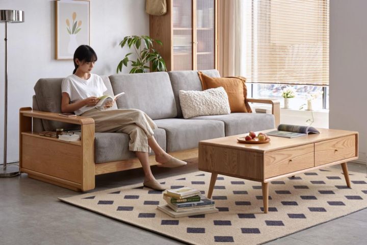 品牌实木家具排名前十名是哪些,实木家具有哪些品牌