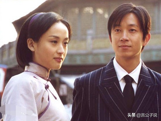 8位知名女星今昔对比,青岛十大美女明星