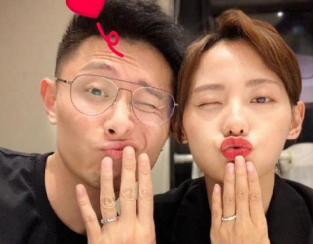 张嘉倪不办婚礼的原因,张嘉倪为啥不办婚礼