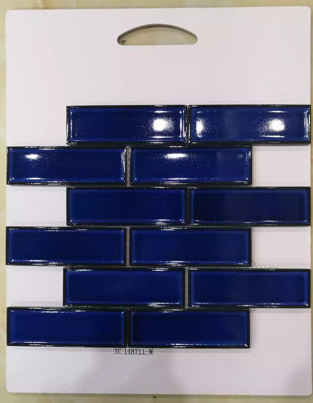 马赛克系列产品,产品荟