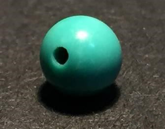 揭秘绿松石内幕,深度讲解绿松石