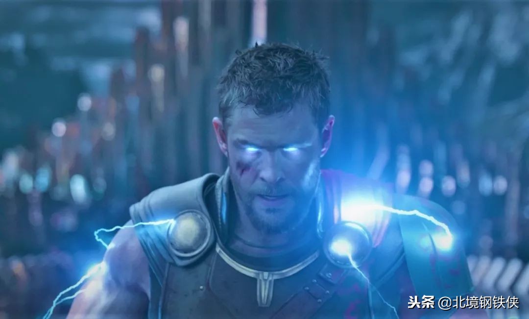 雷神洛基阴险,雷神怎么被洛基弄瞎的