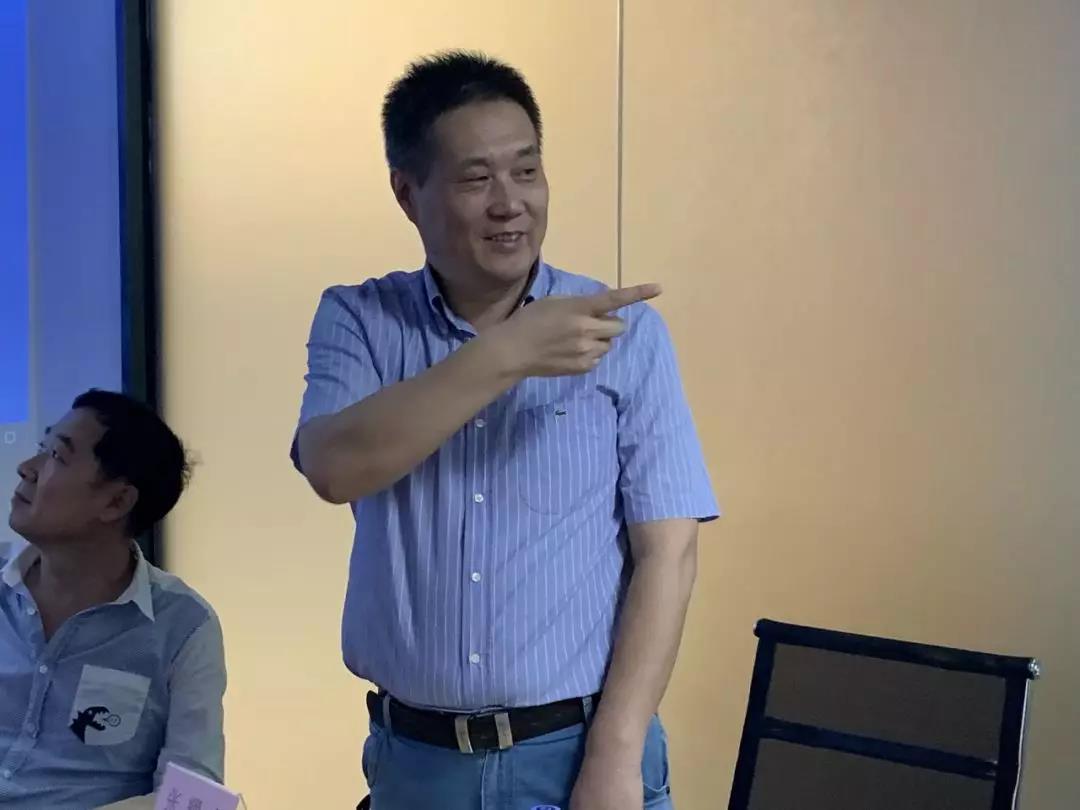 “船友会”高端金融沙龙——投资家与企业家的线下链接