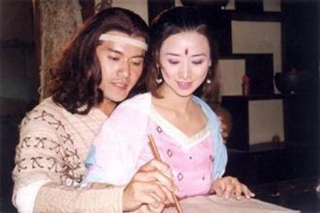 金庸书中能同时修炼佛道两家内功,金庸道家武功和佛家武功