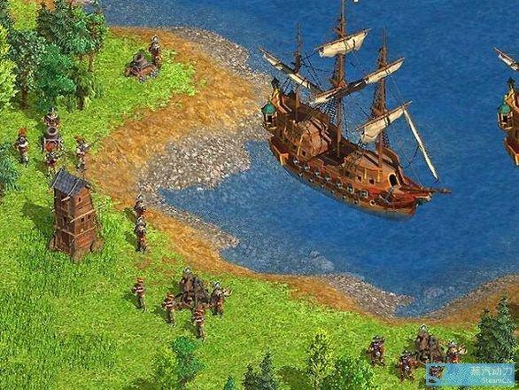 「经典回顾」纪元系列—感受不同历史时期的巅峰文明时代（一）