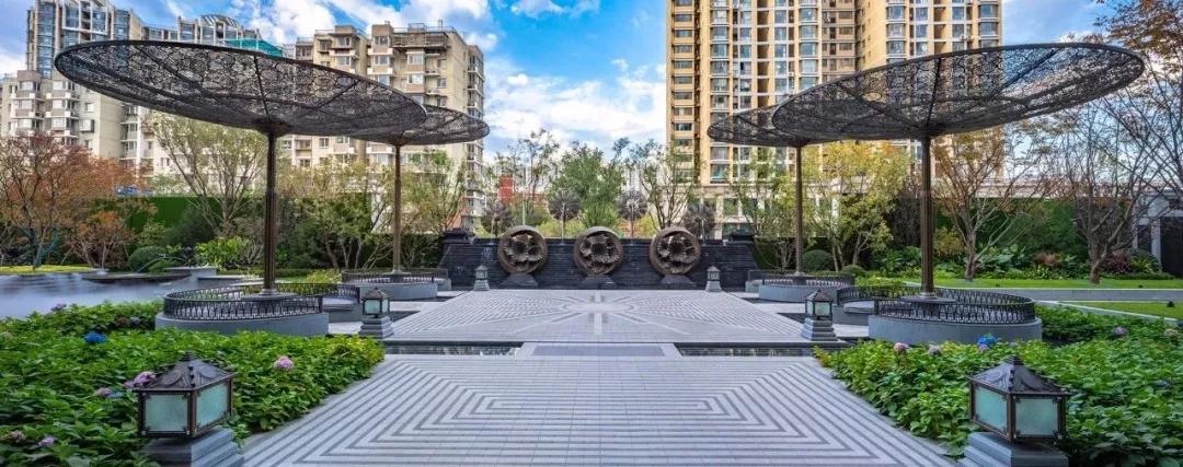 园冶杯荣誉奖,2022园冶杯地产园林奖是什么