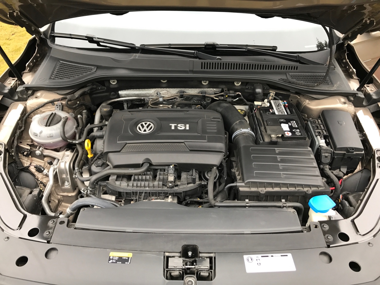 帕萨特380tsi旗舰版试驾,帕萨特380tsi试驾