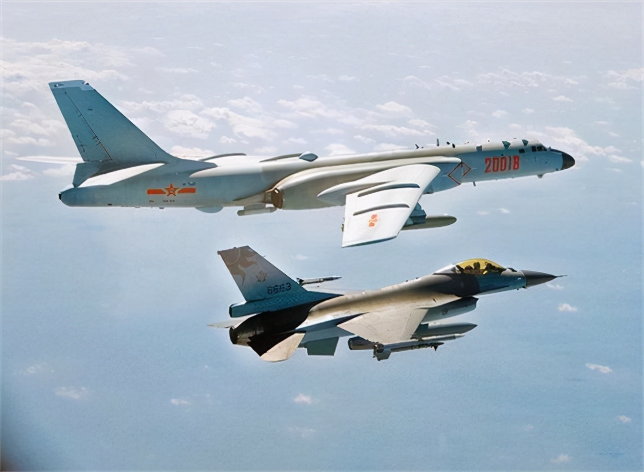 对台湾为何我们还在等?我们忌惮的从来不是美国,而是自损