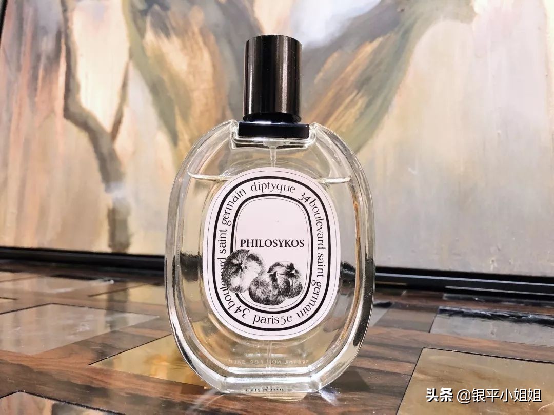 个人私藏香水分享独特的迷人酒香,私藏香水分享