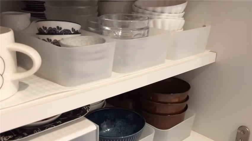 无印良品最值得买的收纳,无印良品有哪些收纳品牌