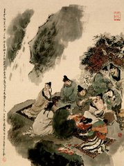 九月九日忆山东兄弟古诗唐王维,王维诗词最佳十首朗读