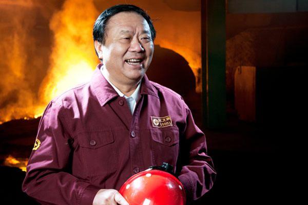 中国第一大钢铁巨头,沙钢集团在全国钢铁行业排名