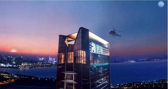 中国首富徐航,深圳首富徐航年轻时