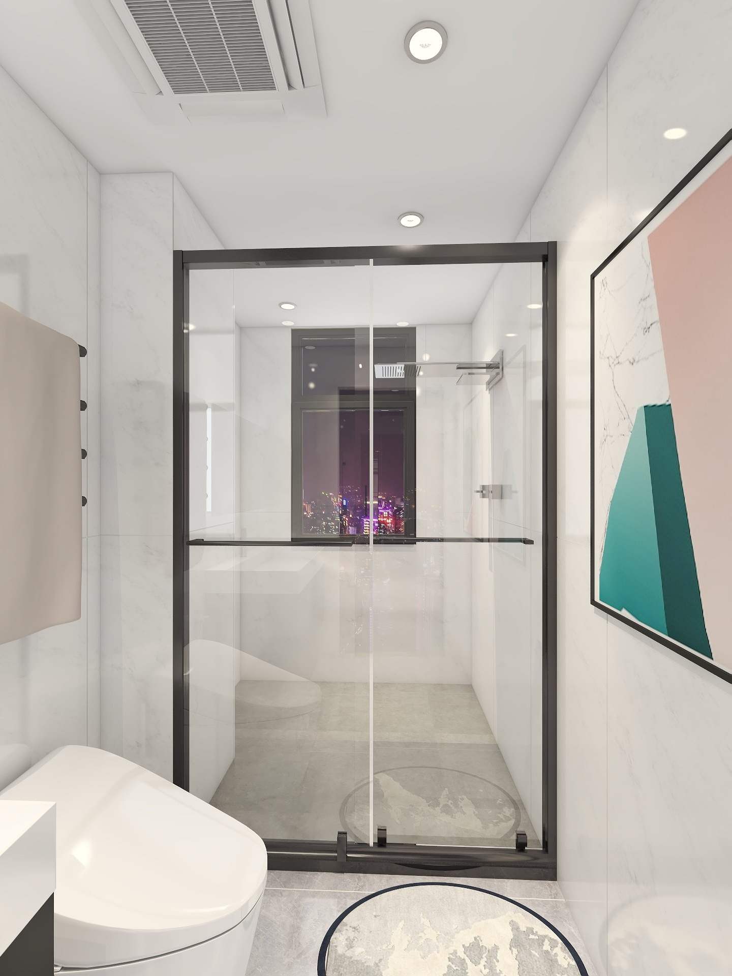 德立整体淋浴房价格和介绍,德立淋浴房选哪款性价比高