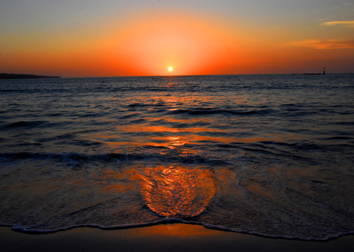 旅行日记印度尼西亚巴厘岛,巴厘岛游记录