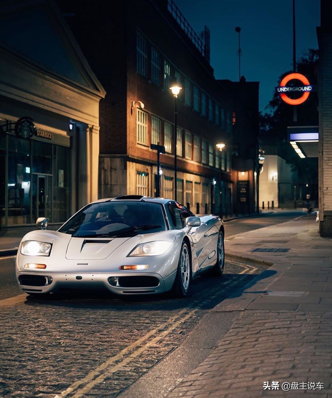 90年代的超跑三大神车,5款国产千万级超跑