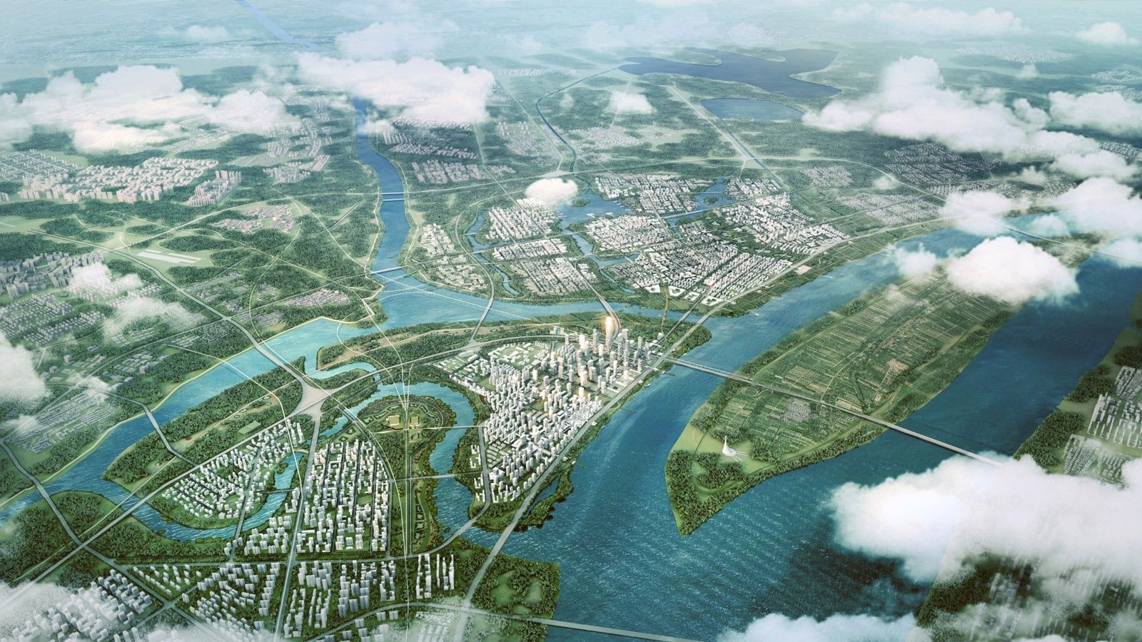 武汉新命名41条路,武汉47条道路规划图