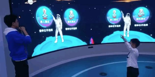 科技馆天津科技馆,天津科技馆有什么知识