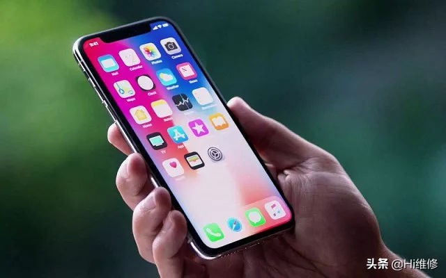 iphone屏幕小技巧,老iphone屏幕太小怎么办