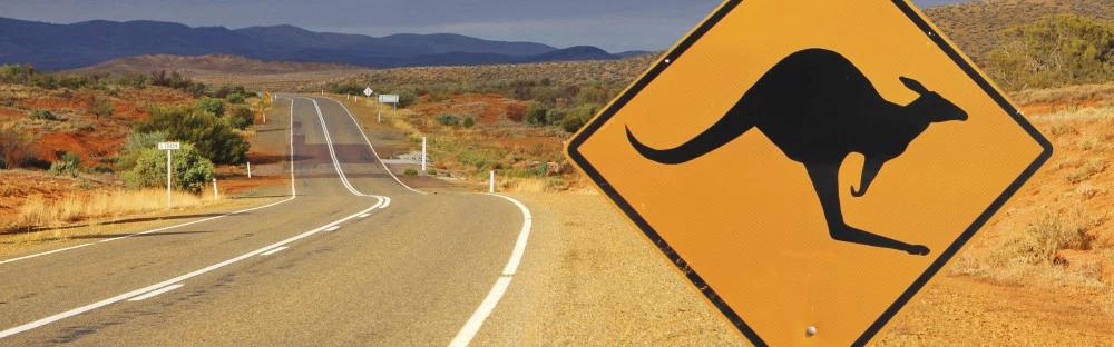 澳洲旅游自由行攻略,澳洲旅游10天自由行路线