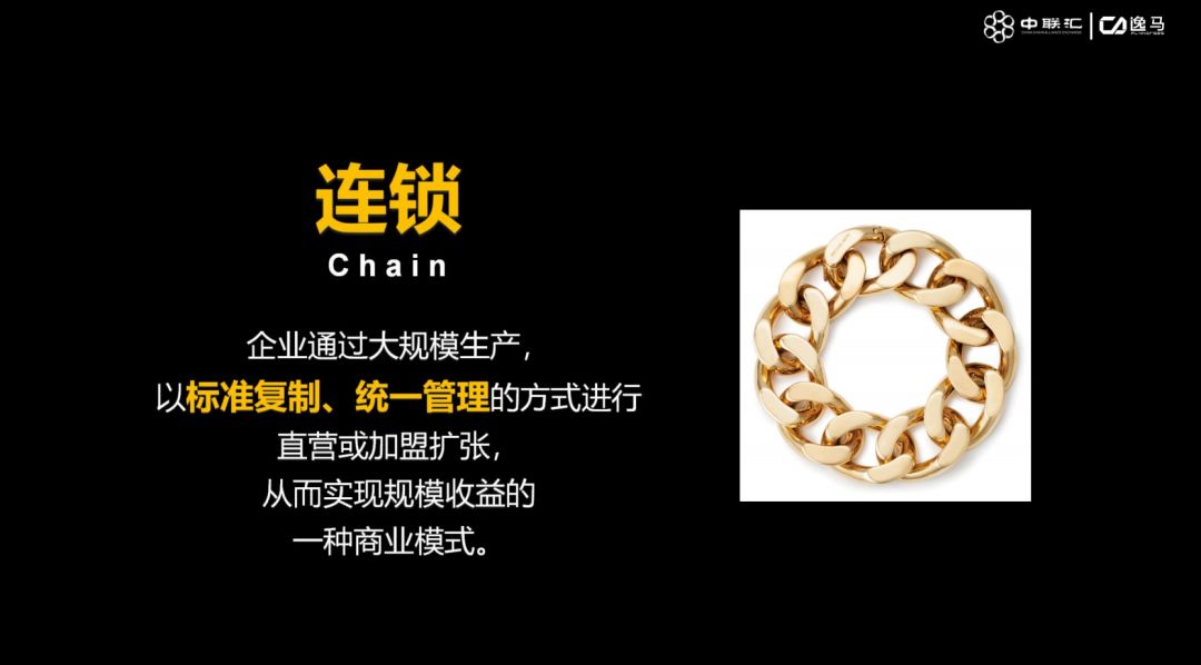 加盟连锁在中国的发展史,做连锁加盟最重要的是