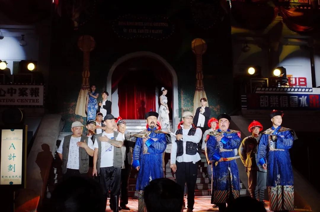 你对我一无所知的视频,横店你不知道的事情