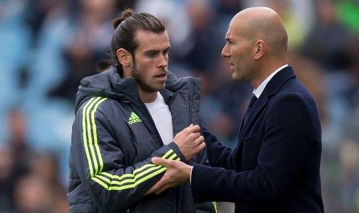 贝尔带回热刺,穆里尼奥离开热刺贝尔说了什么