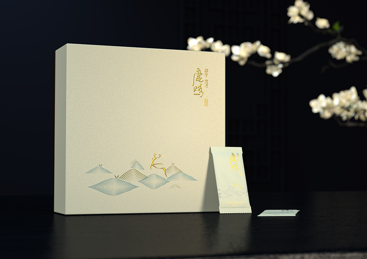 鑼跺彾鍝佺墝璁捐灞曠ず,鑼跺彾鍖呰绀肩洅璁捐浼佷笟妗堜緥