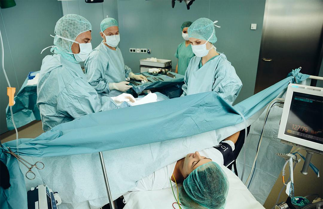 剖宫产妈妈的真实感受,剖腹产真实的感受