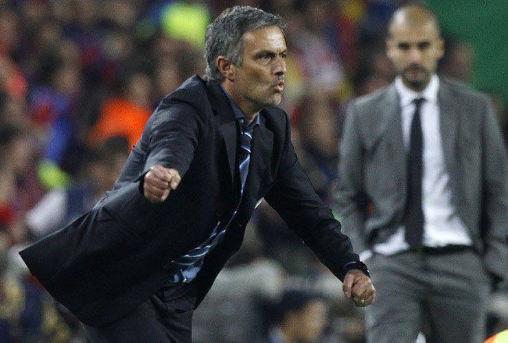 穆里尼奥是什么主义者,穆里尼奥的特别之处