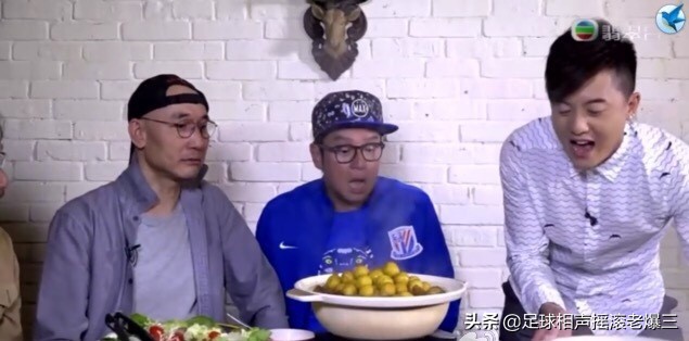 爱在深秋谭咏麟2023,申花和谭咏麟