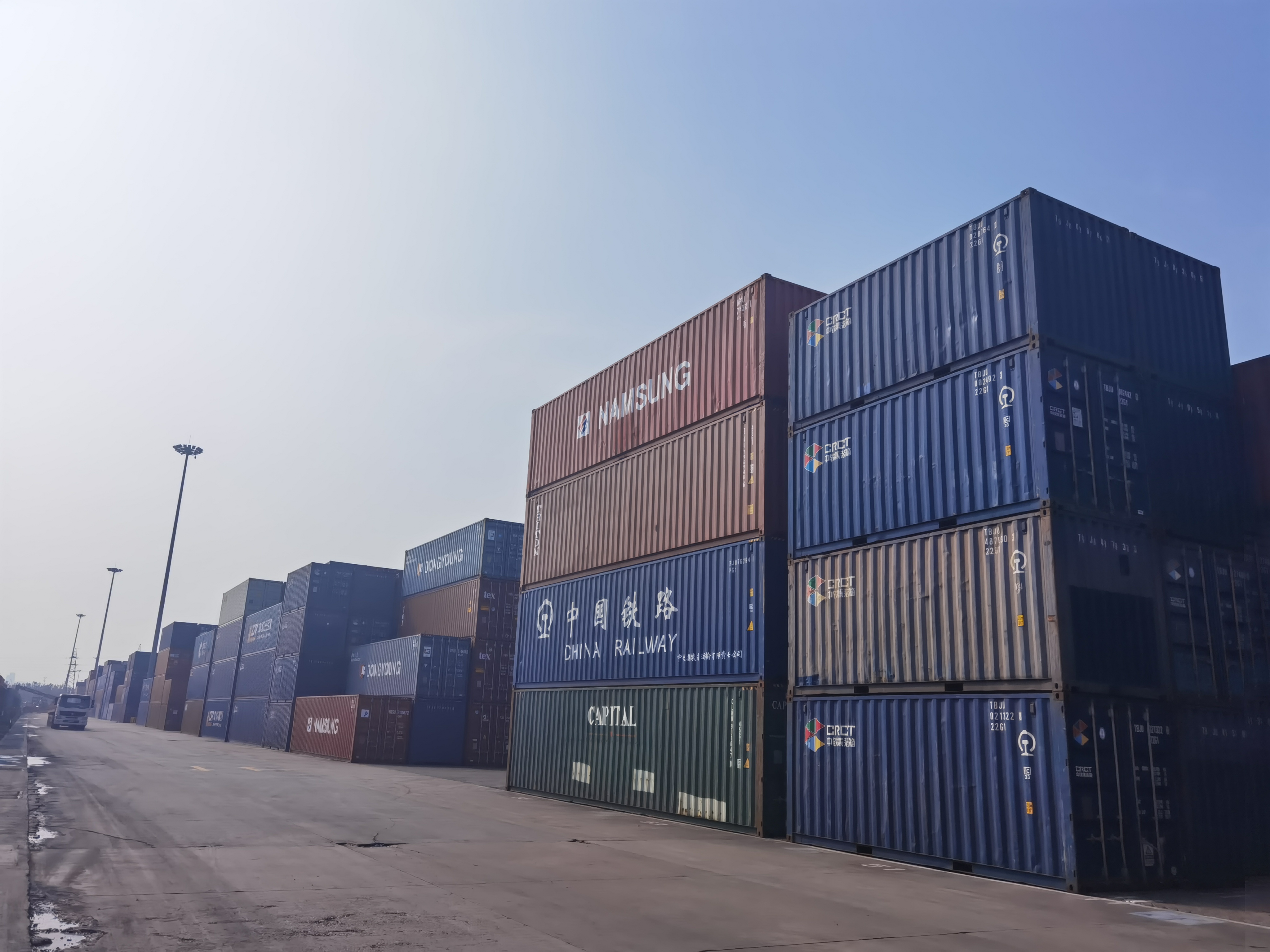 天津市新开通的铁路线路,天津铁路客运进展